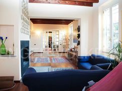 Villa in Residenziale