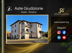 Appartamento in Residenziale