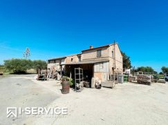 Rustico/Casale in Residenziale