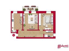 Appartamento in Residenziale