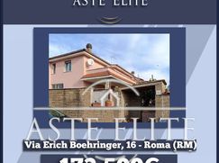 Villetta a schiera in Residenziale