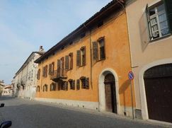 Villa in Residenziale