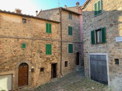 Casa indipendente in Residenziale
