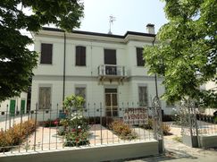 Villa in Residenziale