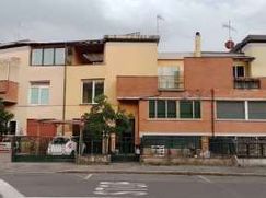 Villetta a schiera in Residenziale