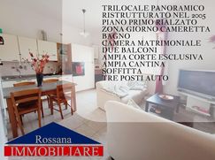 Appartamento in Residenziale
