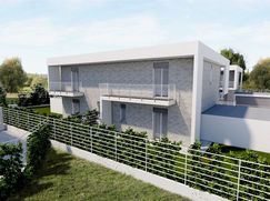 Casa Bi/Trifamiliare in Residenziale