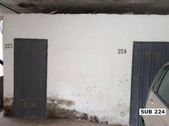 Cantina/Solaio in Residenziale