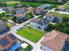 Terreno edificabile in Residenziale