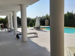 Villa in Residenziale
