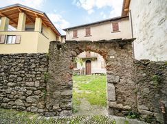 Casa indipendente in Residenziale