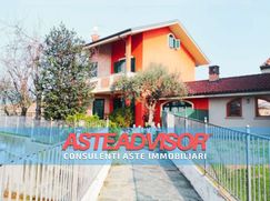 Villa in Residenziale