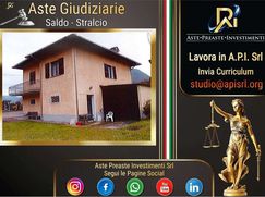 Villetta a schiera in Residenziale