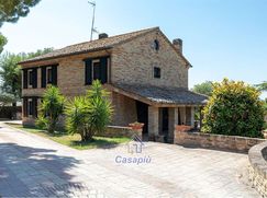 Villa in Residenziale
