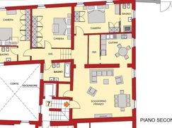 Appartamento in Residenziale