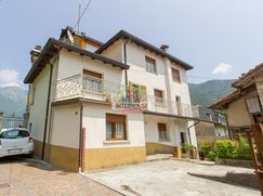 Villetta a schiera in Residenziale