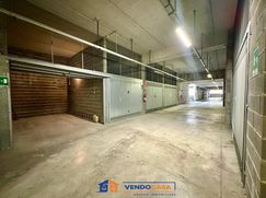 Box/posto auto in Residenziale