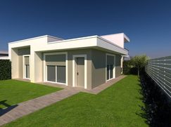 Villa in Residenziale
