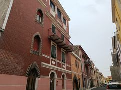 Casa indipendente in Residenziale