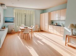 Appartamento in Residenziale