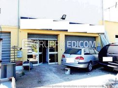 Cantina/Solaio in Residenziale