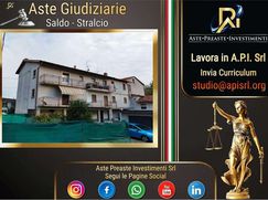 Appartamento in Residenziale
