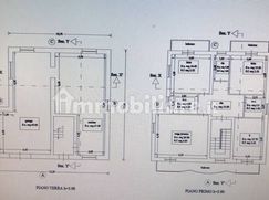 Casa indipendente in Residenziale
