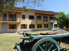 Casa indipendente in Residenziale