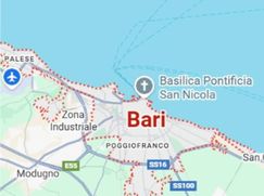 Box/posto auto in Residenziale