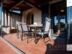 Villetta a schiera in Residenziale