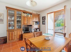 Villetta a schiera in Residenziale