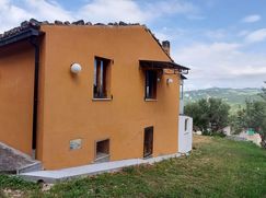 Casa indipendente in Residenziale