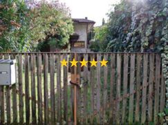 Villa in Residenziale