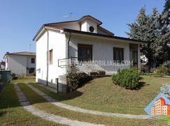 Villa in Residenziale