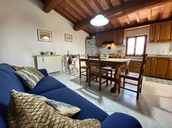 Villetta a schiera in Residenziale