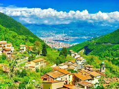Rustico/Casale in Residenziale