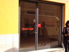 Negozio/Locale commerciale in Commerciale