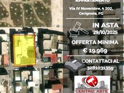 Appartamento in Residenziale