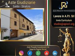 Appartamento in Residenziale