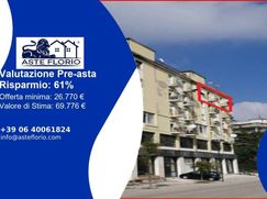 Appartamento in Residenziale