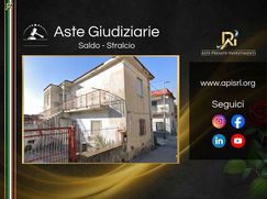 Casa indipendente in Residenziale