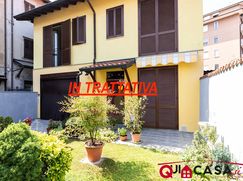 Casa indipendente in Residenziale