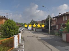 Appartamento in Residenziale