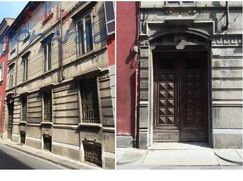 Casa indipendente in Residenziale