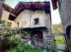 Rustico/Casale in Residenziale