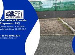 Box/posto auto in Residenziale