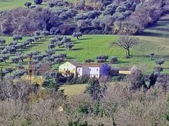 Rustico/Casale in Residenziale
