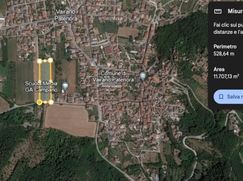 Terreno edificabile in Residenziale