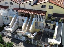 Villetta a schiera in Residenziale