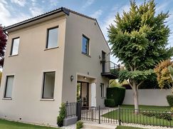 Villetta a schiera in Residenziale